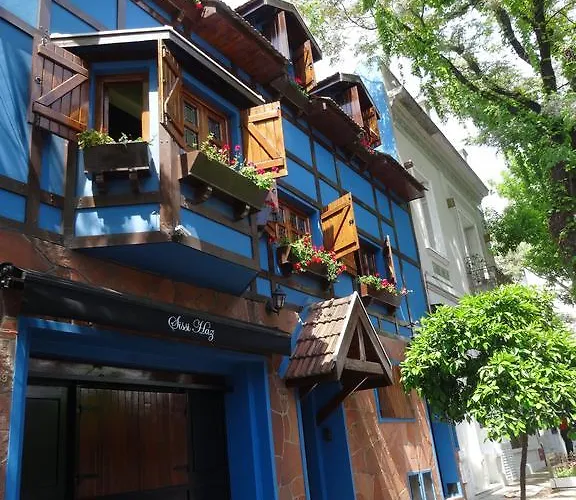 Sissi Haz Hotel Ciudad Autónoma de Ciudad Autónoma de Buenos Aires