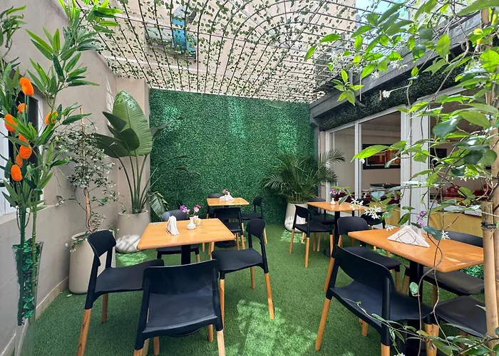 Intersur Suites Ciudad Autónoma de Ciudad Autónoma de Buenos Aires