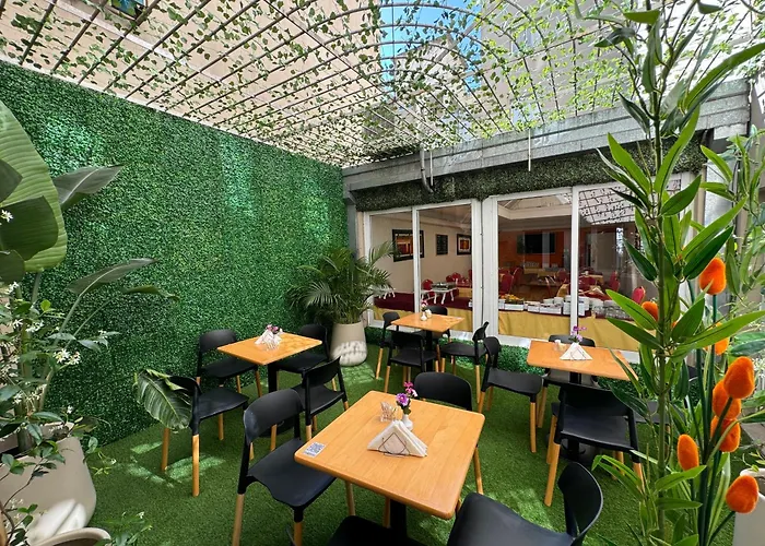 Intersur Suites Ciudad Autónoma de Ciudad Autónoma de Buenos Aires